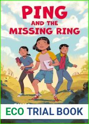 Ping and the Missing Ring
