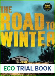The Road to Winter (Winter, #1)