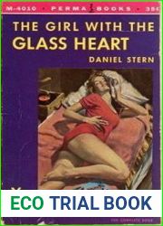 The Girl with the Glass Heart