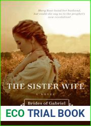 The Sister Wife (Brides of Gabriel, #1)