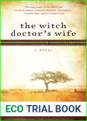 The Witch Doctor|s Wife (Belgian Congo Mystery #1)