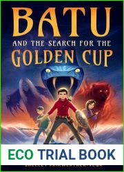 Batu and the Search for the Golden Cup