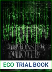 The Monster of Hotel No. 7 (Stitches and Teeth, #1)