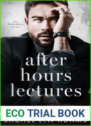 After Hours Lectures