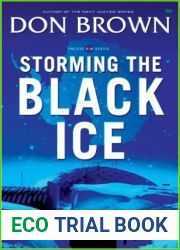 Storming the Black Ice
