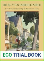 The Boy on Fairfield Street