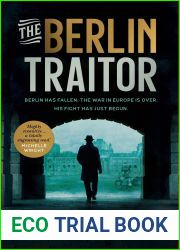 The Berlin Traitor