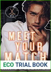 Meet Your Match (Kings of the Ice #1)