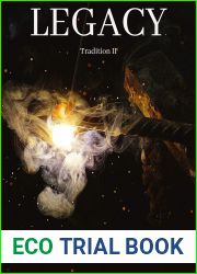 Legacy (Tradition Book 2)