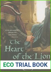 The Heart of the Lion (Plantagenet Saga, #3)