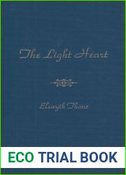 The Light Heart (Williamsburg, #4)