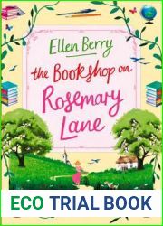 The Bookshop on Rosemary Lane (Rosemary Lane #1)