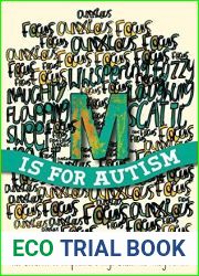 M is for Autism