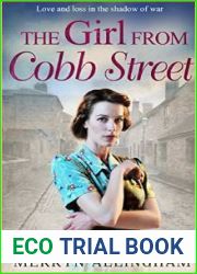The Girl from Cobb Street (Daisy|s War #1)