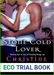 Stone Cold Lover (Gargoyles, #2)