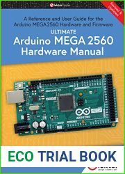 Ultimate Arduino Mega 2560 Hardware Manual