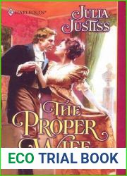 The Proper Wife (Wellingfords, #2)