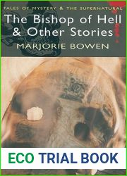 The Bishop of Hell and Other Stories