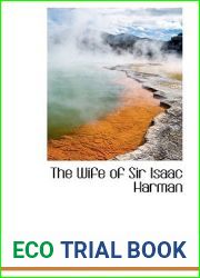 The Wife of Sir Isaac Harman