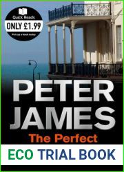 The Perfect Murder (Quick Reads)