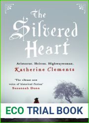 The Silvered Heart (DI Damen Brook)