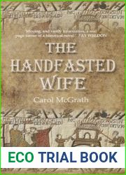 The Handfasted Wife (Daughters of Hastings, #1)
