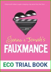 Jenna and Jonah|s Fauxmance