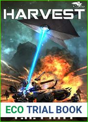 Harvest (Abner Fortis, ISMC Book 8)