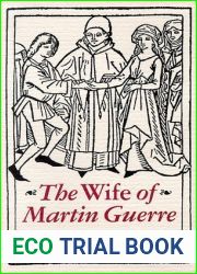 The Wife of Martin Guerre