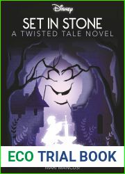 Set in Stone (Twisted Tales)