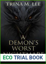 A Demon|s Worst Nightmare (Alexa O|Brien Huntress Book 21)