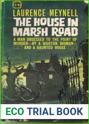The House in Marsh Road