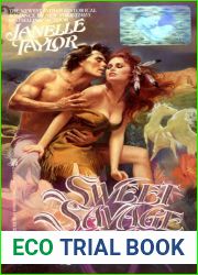 Sweet Savage Heart