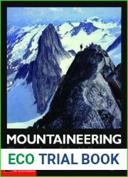 Mountaineering: The Freedom Of the Hills - 7th Edition by The Mountaineers Books
