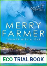 Summer with a Star (Second Chances #1)