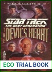 The Devil|s Heart (Star Trek: The Next Generation Unnumbered)