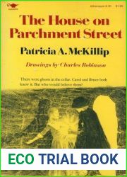 The House on Parchment Street