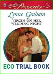 Virgin on Her Wedding Night