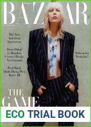 Harper|s Bazaar Singapore - July 2023