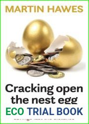 Cracking open the nest egg