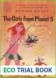 The Girls from Planet 5