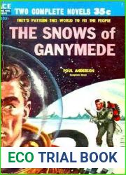 The Snows of Ganymede
