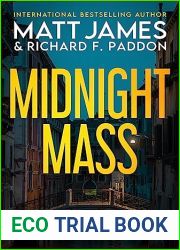 Midnight Mass (Alex Wake Thrillers #1)