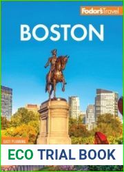Fodor|s Boston (2023)