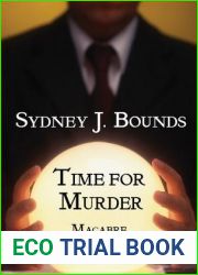 Time for Murder: Macabre Crime Stories