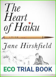 The Heart of Haiku