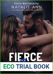 Fierce- Sawyer (Fierce Matchmaking Book 10)