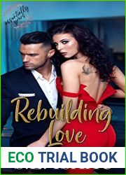 Rebuilding Love (Essentially Yours)