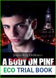 A Body on Pine