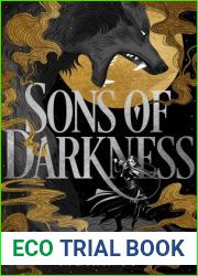 Sons of Darkness (The Raag of Rta, #1)